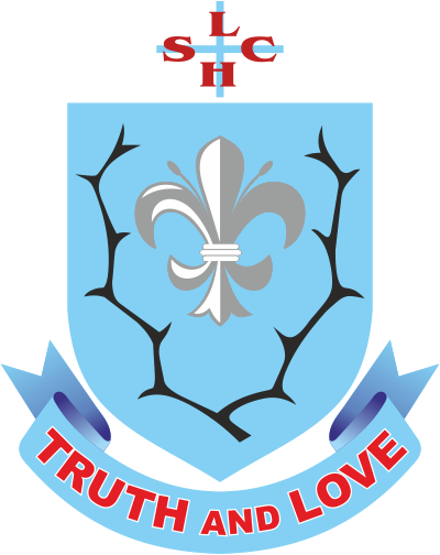 Lourdes Convent High School