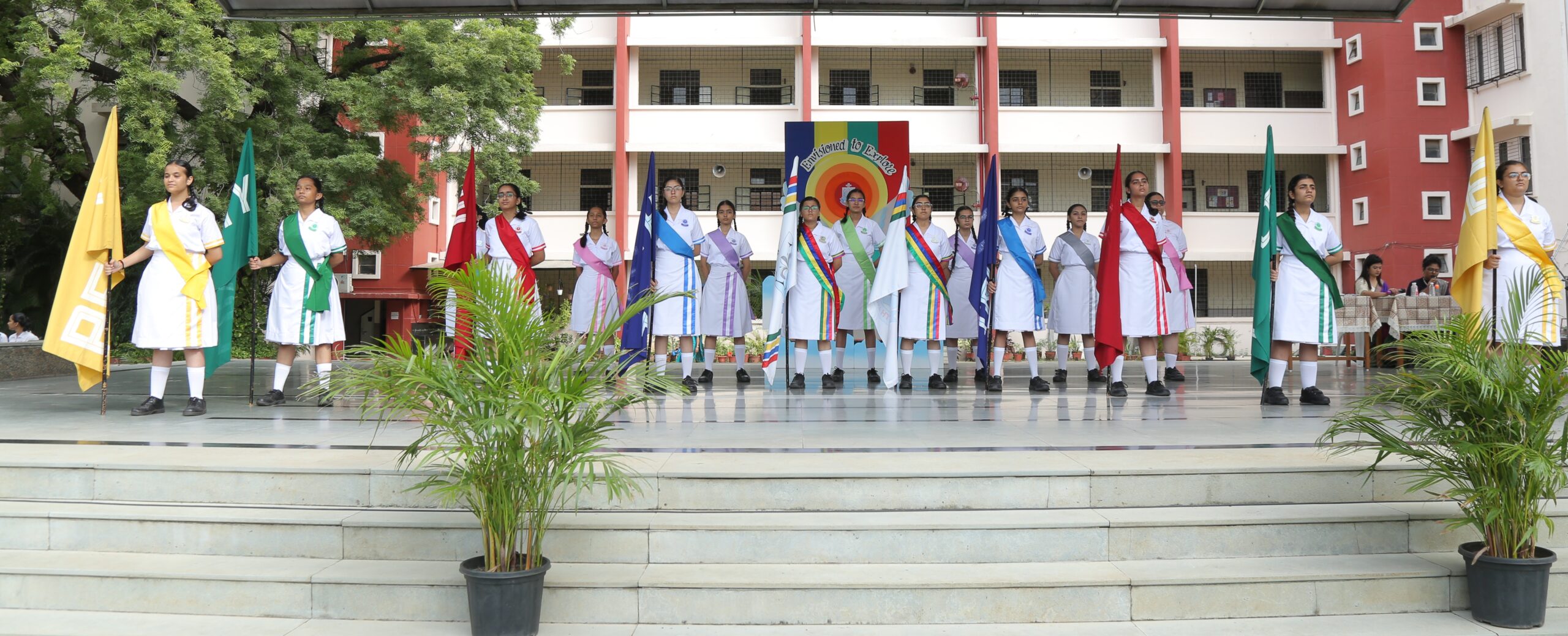 undergraduate education