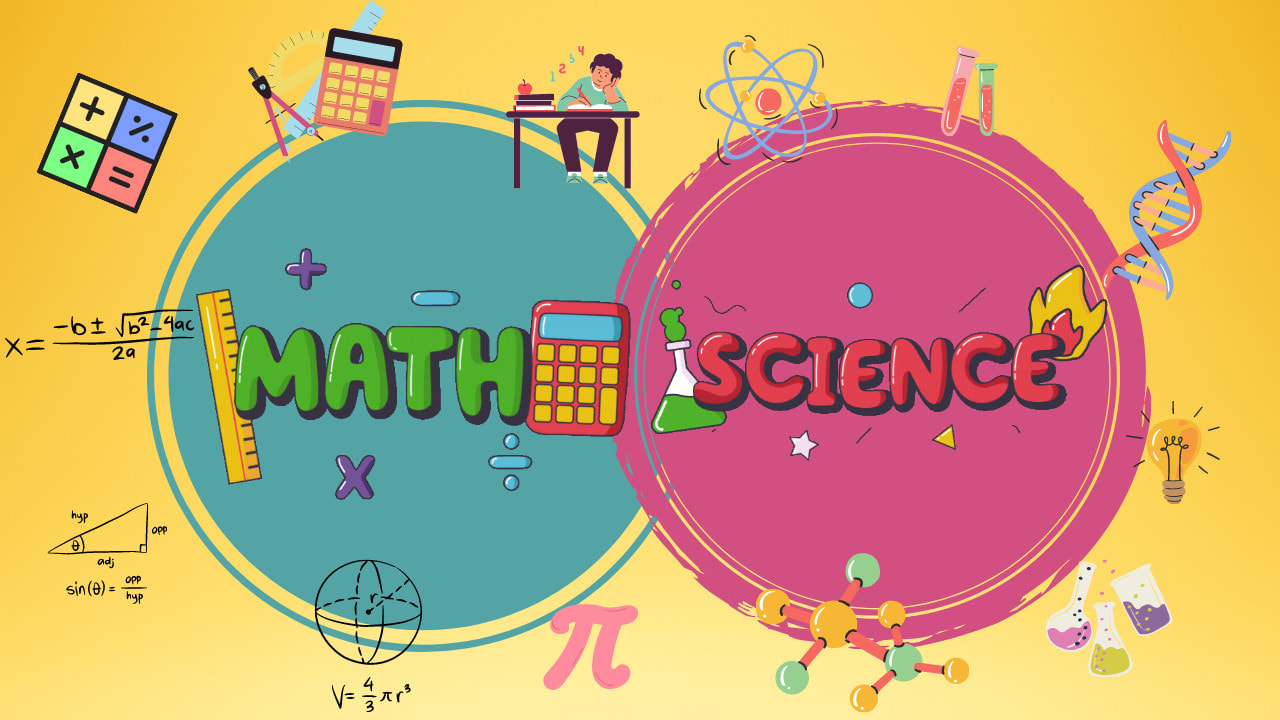 Math-Science Club