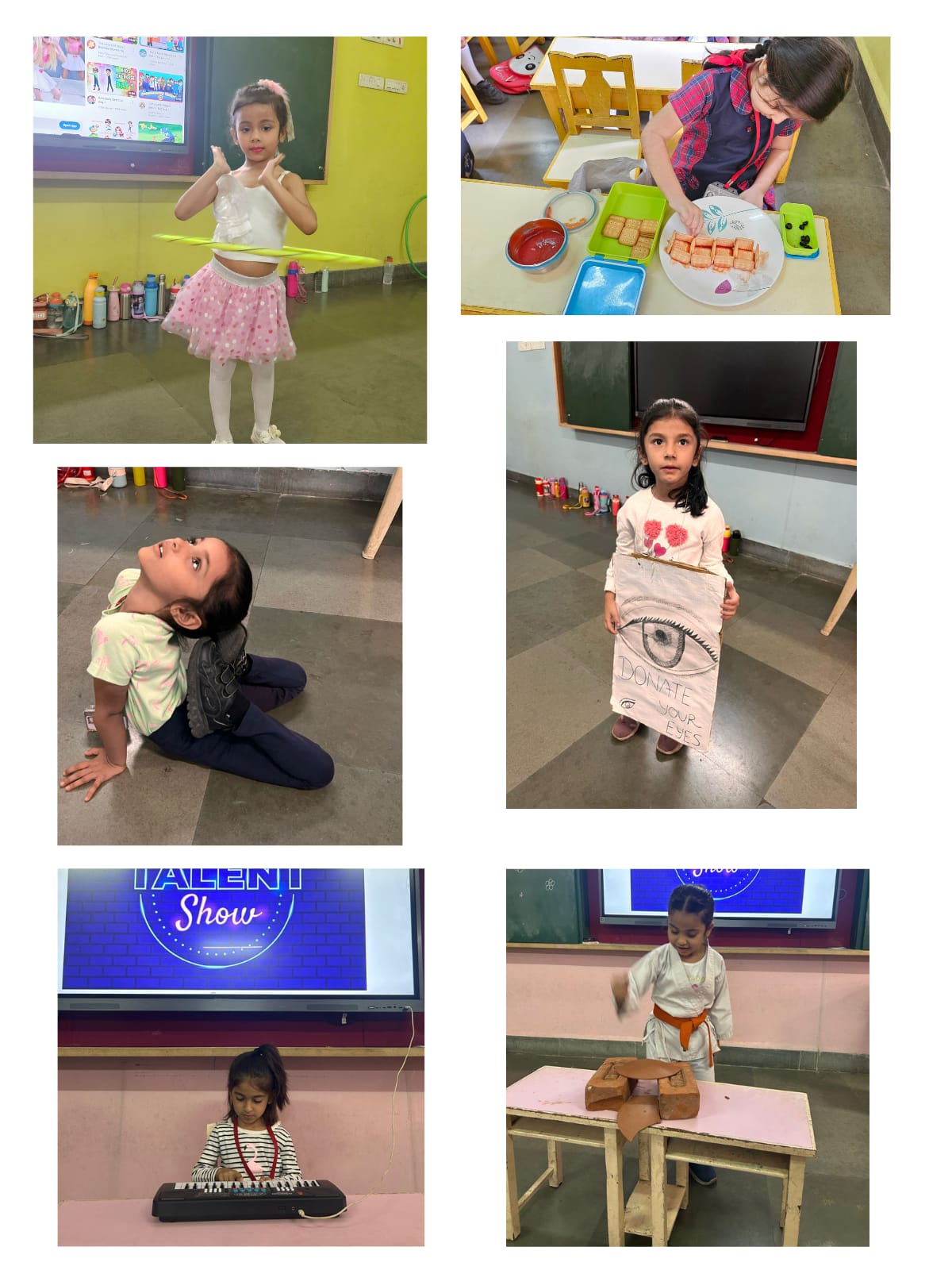 undergraduate education