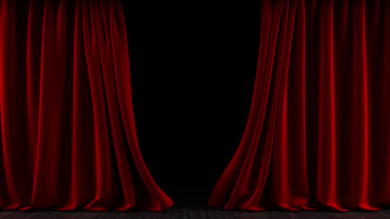 Interhouse Dramatics Competition