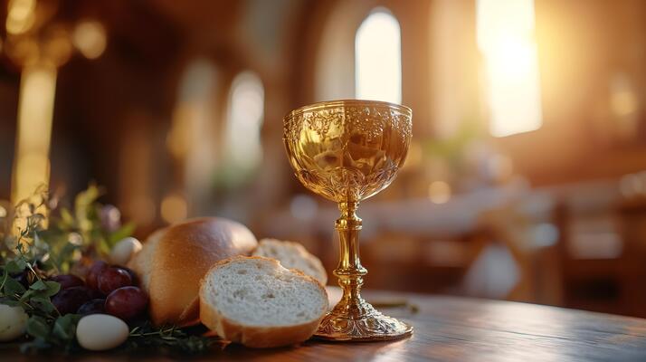 CARMELITE FEAST DAY CELEBRATION