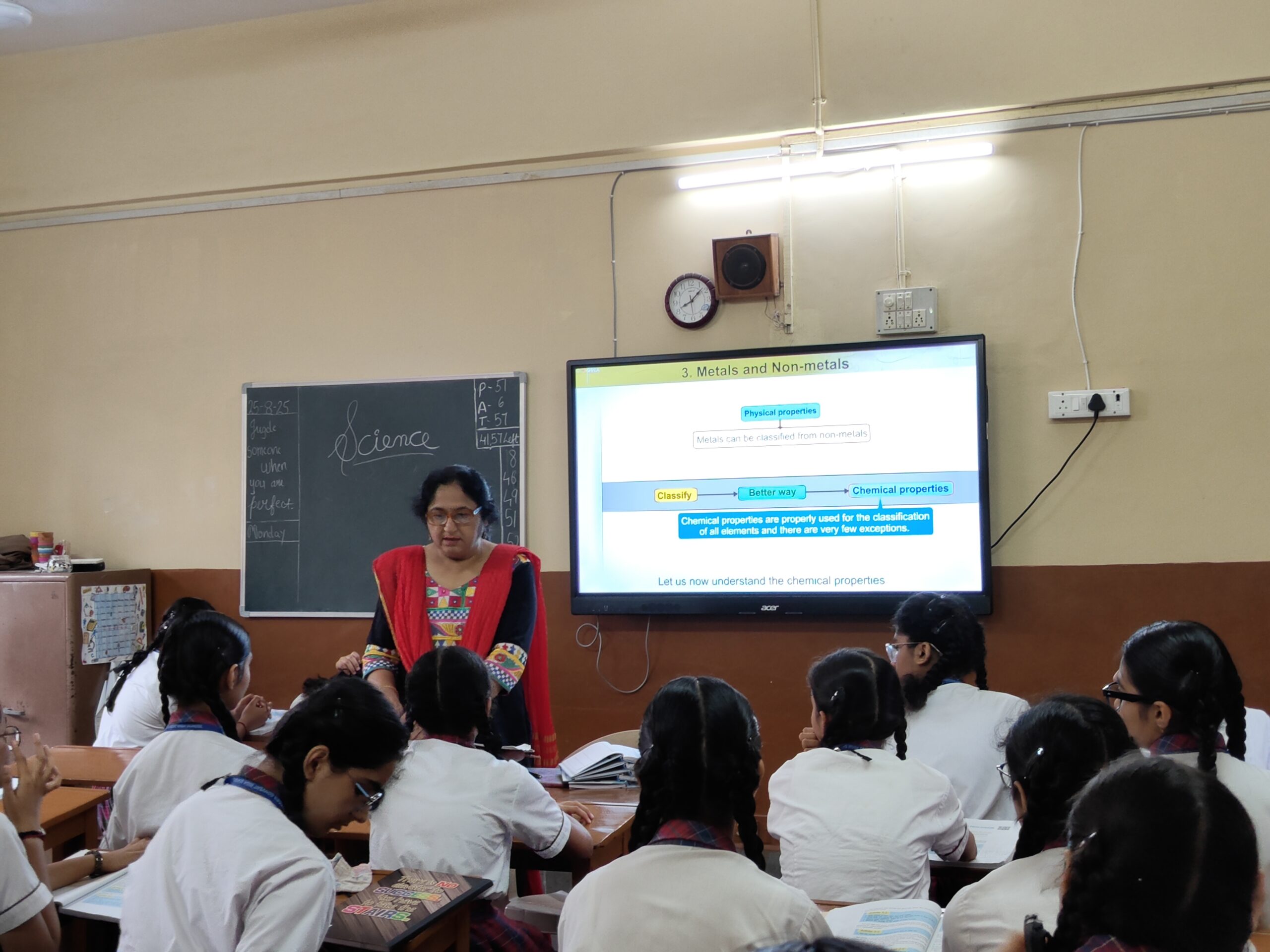 undergraduate education