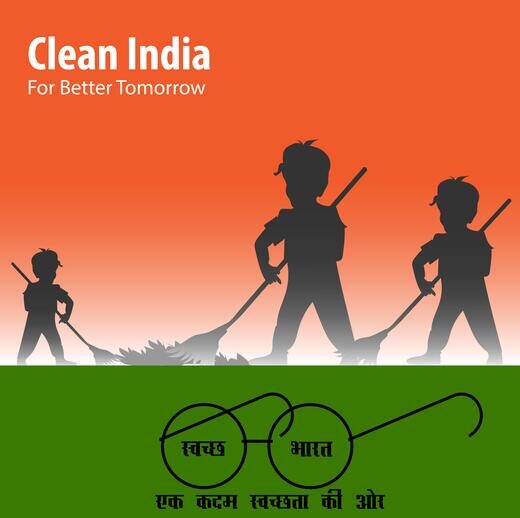 SWACHH BHARAT