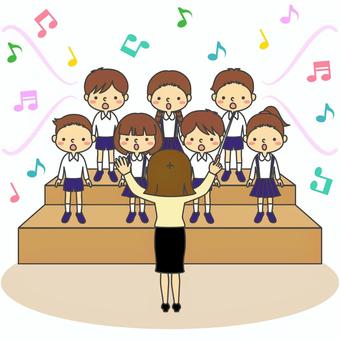 Choral Recitation Competition