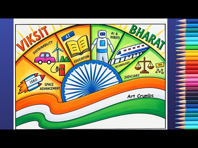 VIKSIT BHARAT ELOCUTION COMPETITION